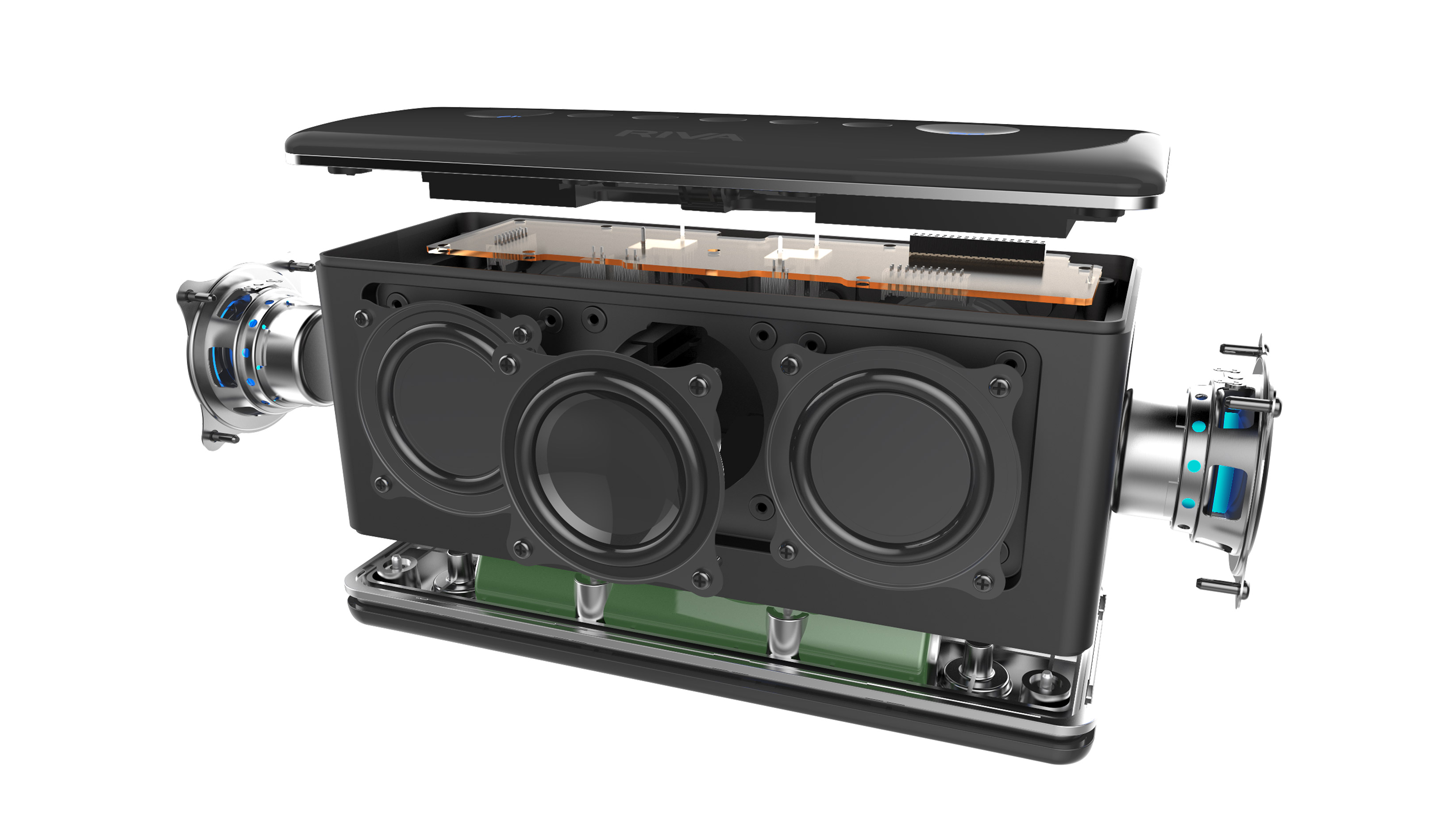 riva audio turbo x sound living riva audio turbo x sound living